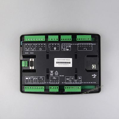 Deep Sea DSE7320 DSE 7320 AMF Auto Generator Genset Controller
