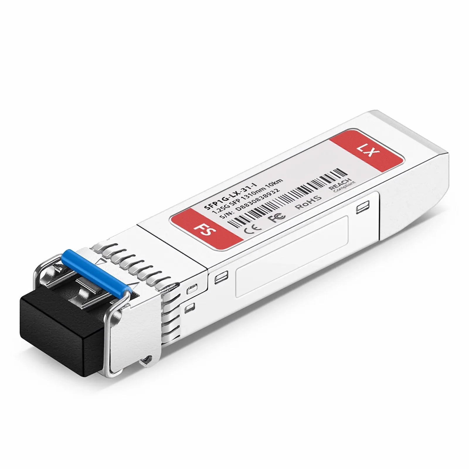 Esta imagen trata sobre SFP1G-LX-31-I.