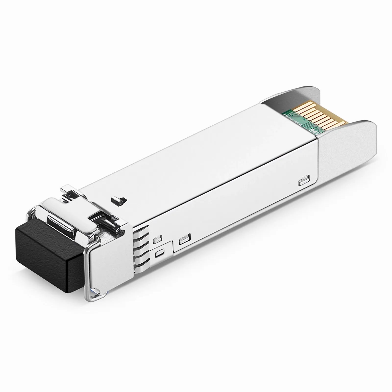 1000BASE-LX/LH SFP 1310nm 20km DOM Duplex LC/UPC SMF Optical Transceiver Module for FS Switches