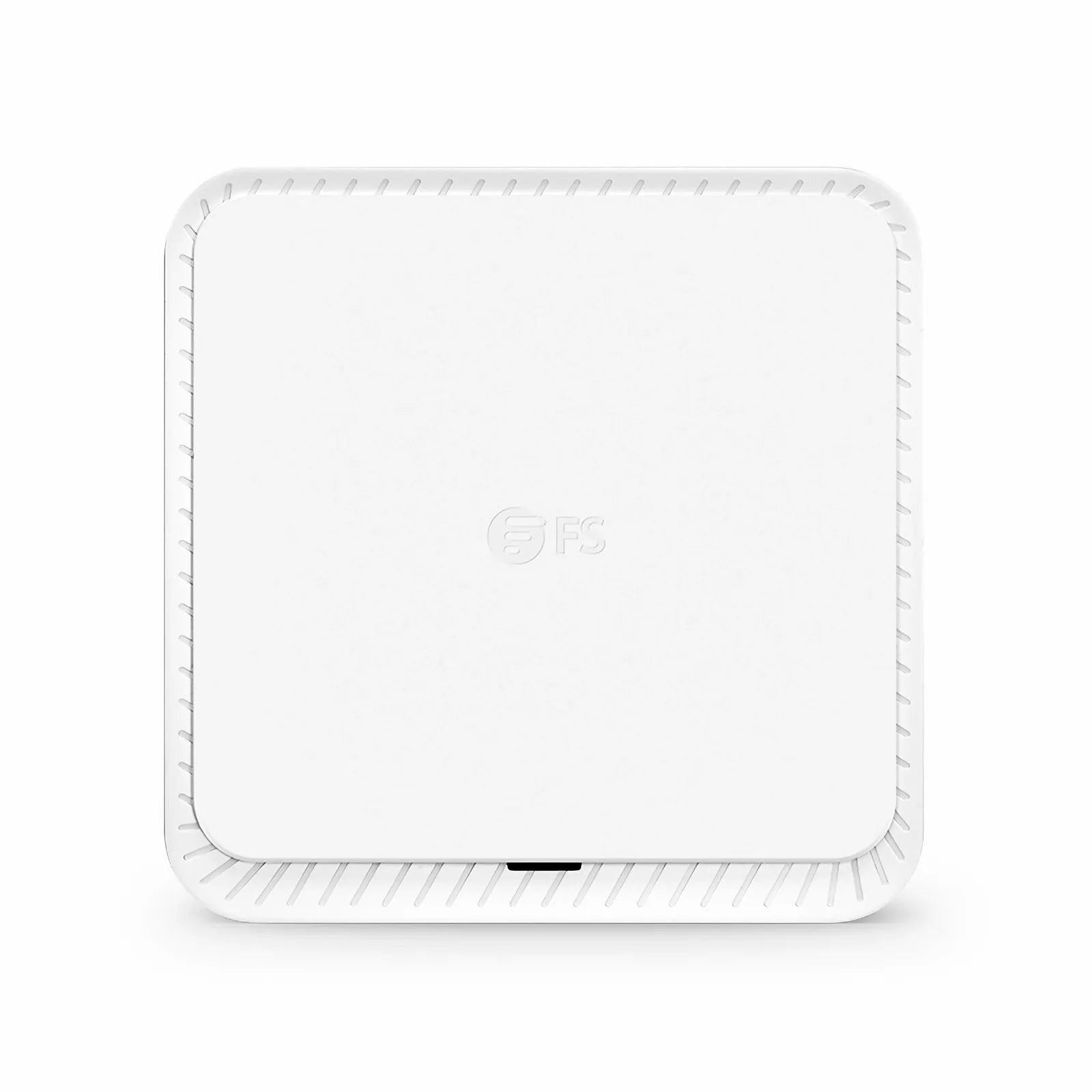 AP-N505, Cloud Managed Wi-Fi 6 802.11ax 3000 Mbps Indoor Access Point, Seamless Roaming & 2 × 2 MU-MIMO Dual Radios, Manageable via Airware, Controller or Standalone (Without PoE Injector