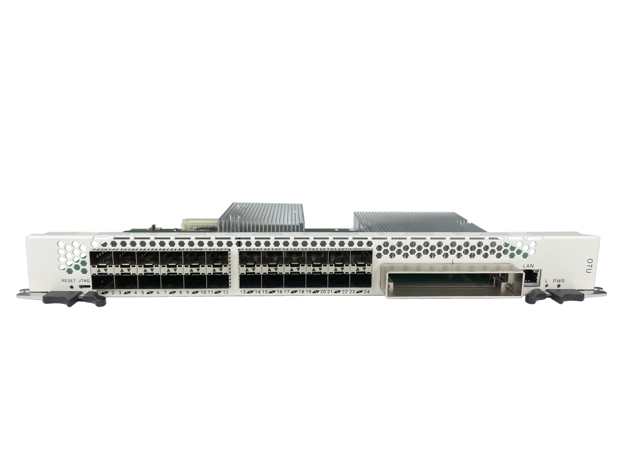 100G/200G CFP Muxponder, OTU 20X10G Transponder