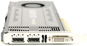 NVIDIA Quadro K4000 3GB GDDR5 256-bit PCI Express 2.0 x16 Full Height Video Card (Renewed)|B07MW8X27C