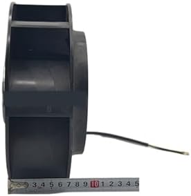 R2E225-BD92-37 135W 230V 0.6A 225mm Centrifugal Fan|B0FRSD312W