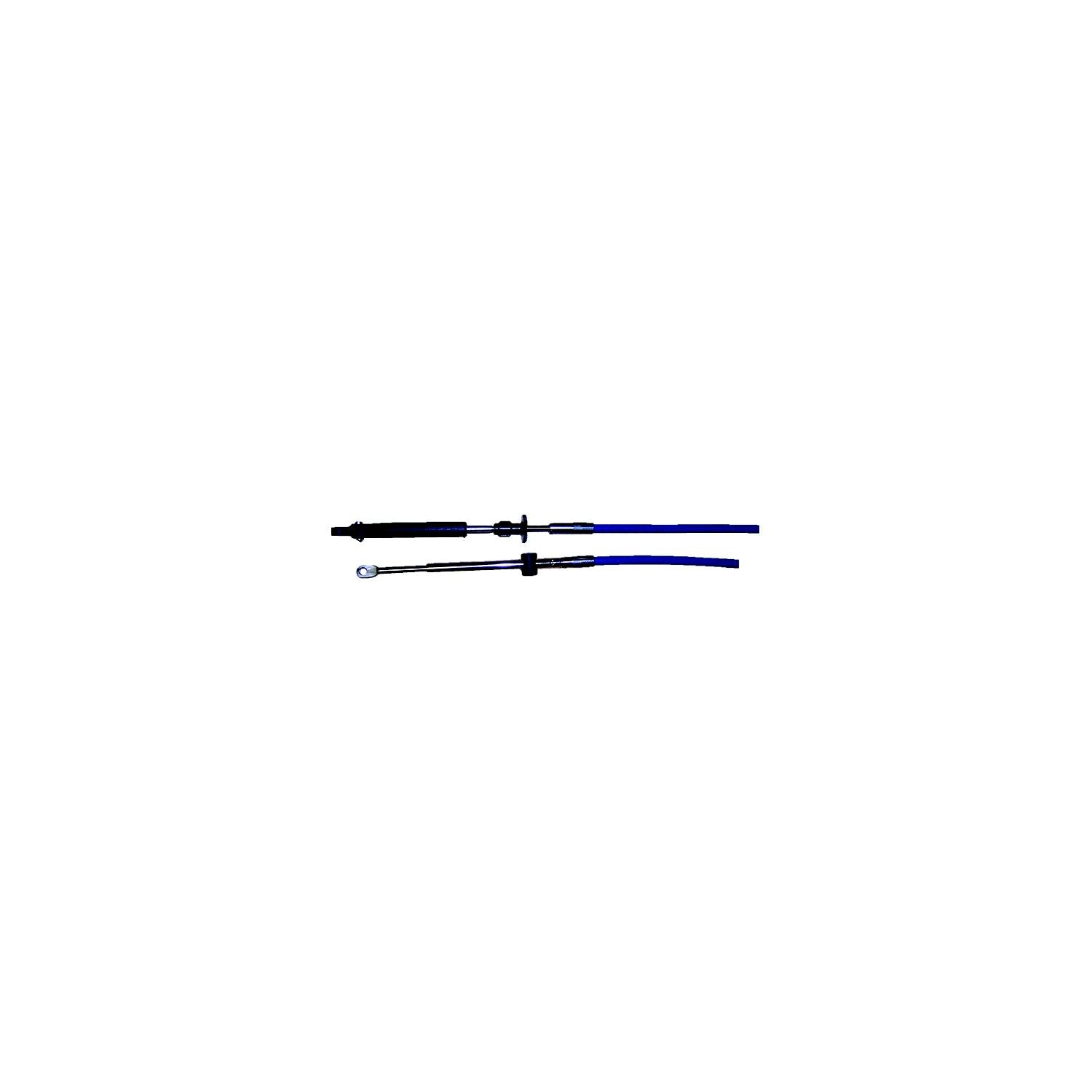 Uflex MACH14X25 UFLEX Current BRP (OMC) Style Engine Control Cable (Like C14)