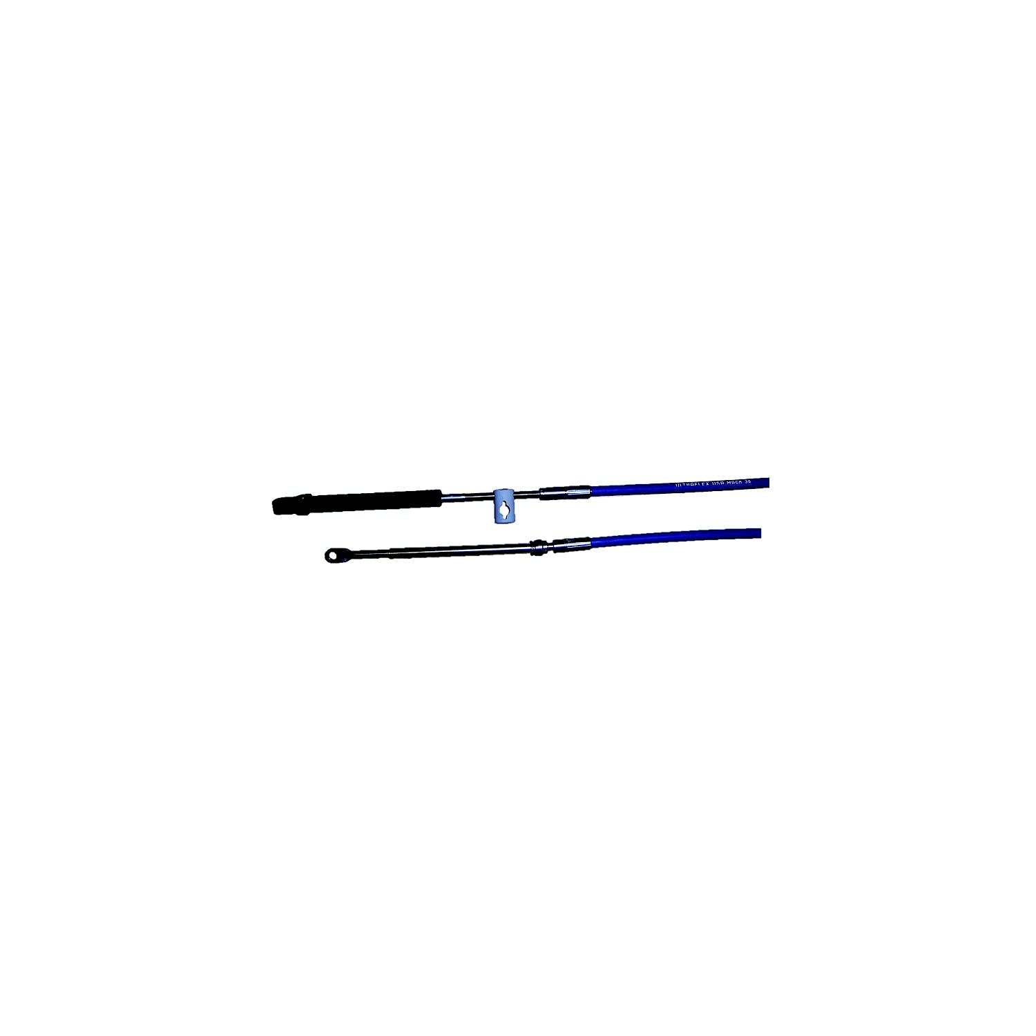 Uflex MACH36X19 Mercury II Gen Cable