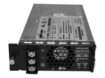 CISCO | 300 Watt Power Supply For Catalyst 4948