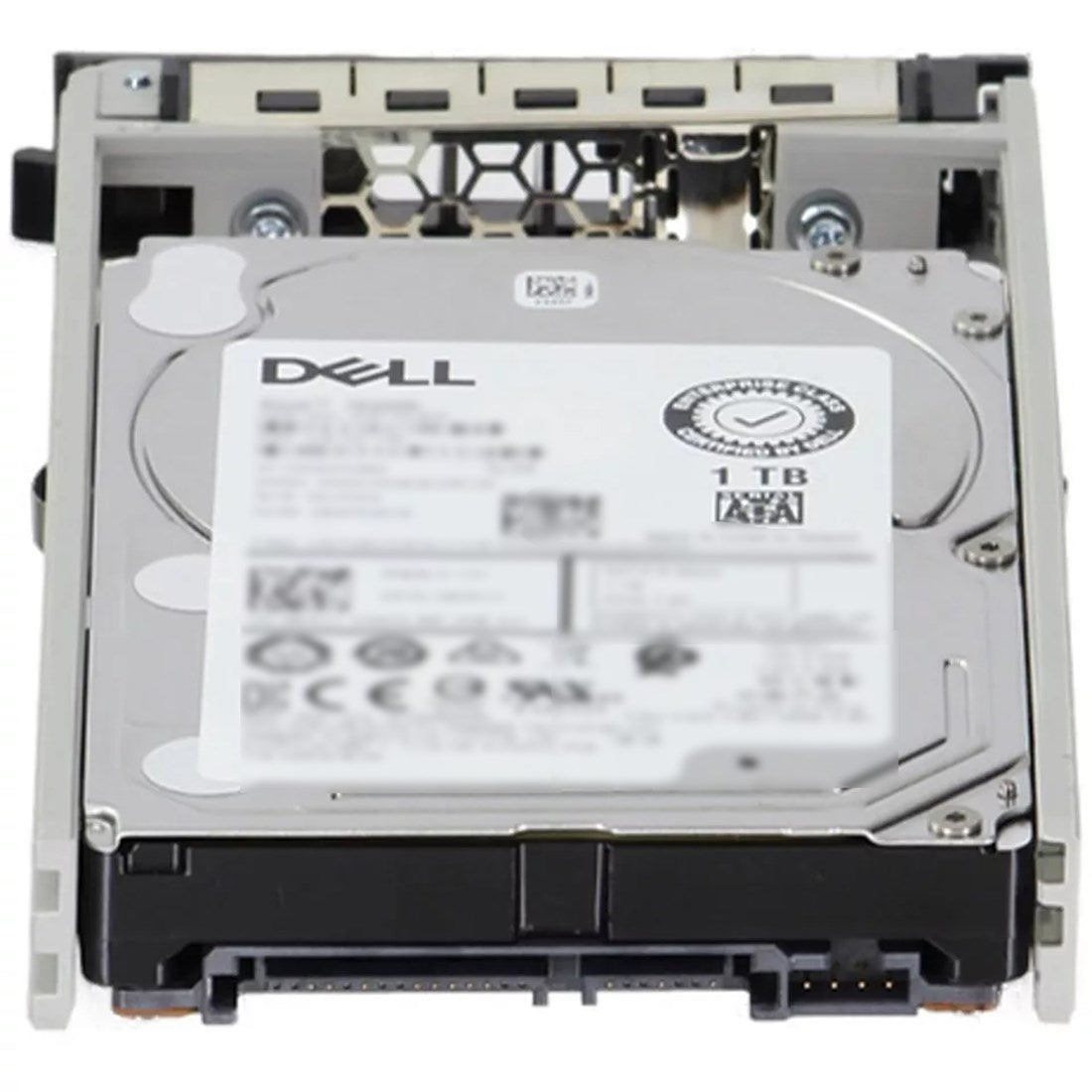 Dell 341-9862 1TB 7.2K 3.5" SATA 3Gbps Internal HDD
