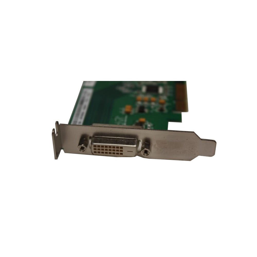 Dell PCI-E DVI Low Profile Graphics Card - 0FH868 B - Lot of 4