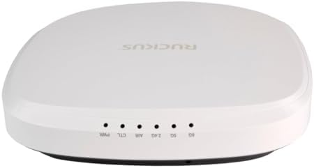 Ruckus Wireless R560 (901-R560 Wi-Fi 6E Indoor Access Point (Renewed