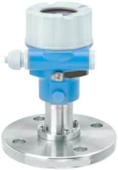 Pressure Transmitter PMC51 for Industrial Automation