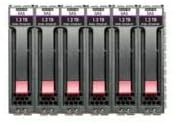HPE MSA 60TB SAS 7.2K LFF M2 Stock