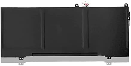 CP03XL Laptop Battery Replacement for HP Spectre X360 Convertible 13-ae000 13-ae0xx 13-ae006no 13-ae001ng 13-ae049ng 13-ae013dx ae011dx 13t-ae000 13t-ae012dx 929066-421 929072-855(11.55V 60.9Wh)|B085W1MBPH