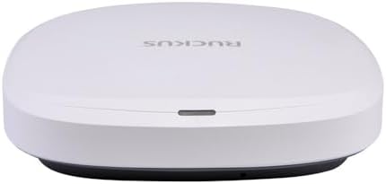 Ruckus Wireless R670 (901-R670-US00 Wi-Fi 7 Indoor Access Point