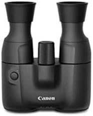 Canon Binoculars 8 x 20 is