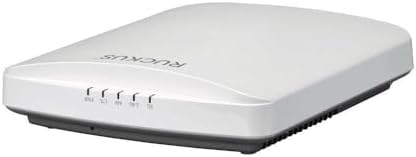 Ruckus Wireless R650 802.11ax 2.50 Gbit/s Wireless Access Point