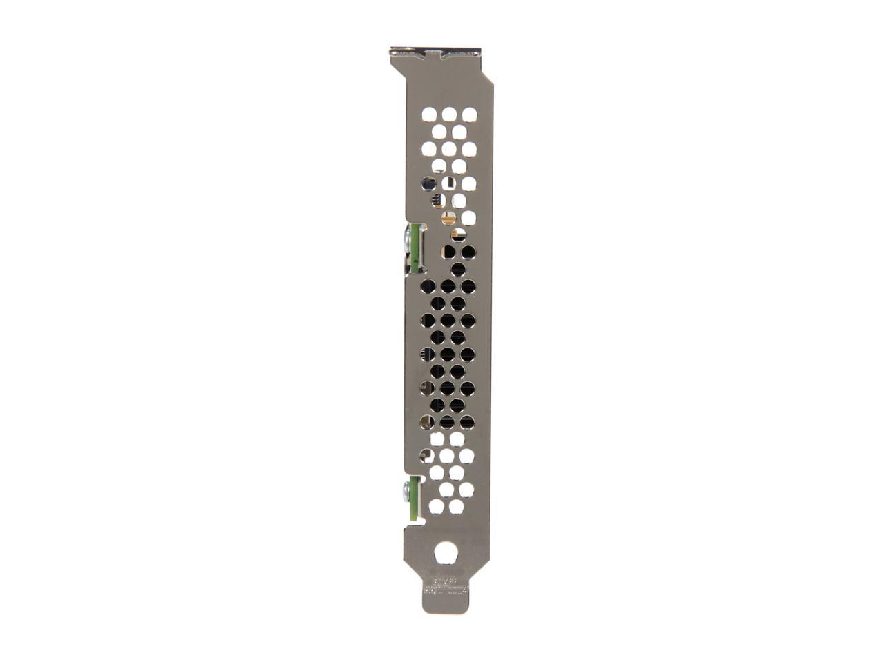 Adaptec RAID ASR-6405E 2271700-R 6Gb/s SATA/SAS 4 internal ports w/ 128MB cache memory Controller Card