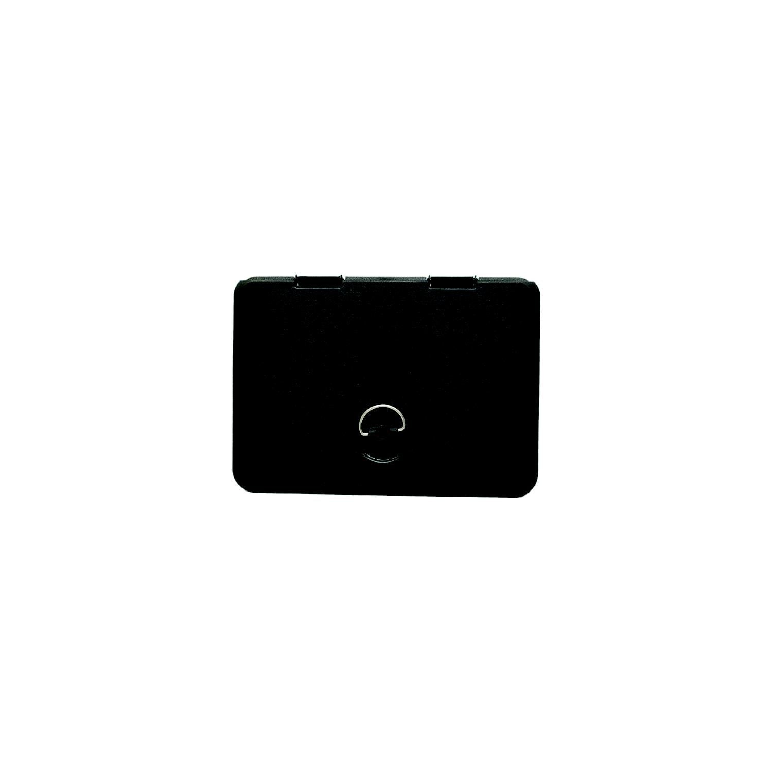 TH Marine HAT-1324-1-DP T-H Marine Sure-Seal Non-Locking Access Hatch 13" x, 23-1/4"