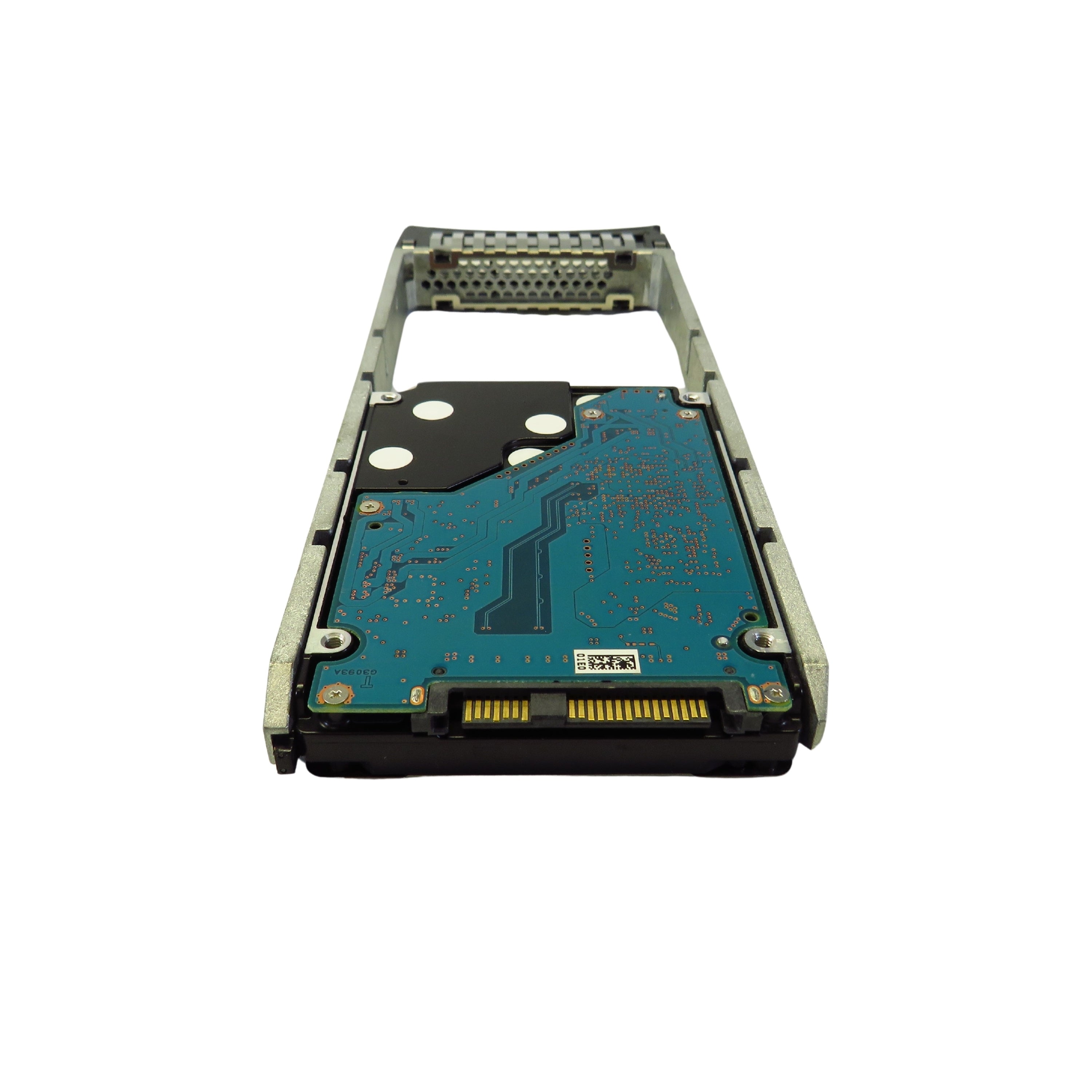 IBM 74Y6497 74Y6482 19B1 283GB 15K RPM 2.5" SAS 6Gbps HDD Hard Drive (Refurbished)