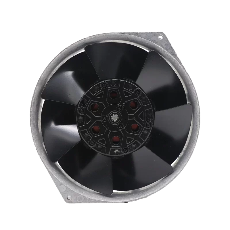 W2S130-AA03-71 ebmpapst 230V AC Axial Fan