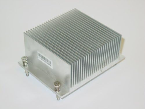 Gateway GT5026E CPU Heatsink for Intel D945GCZ D945PAW - 24-20424D00AB