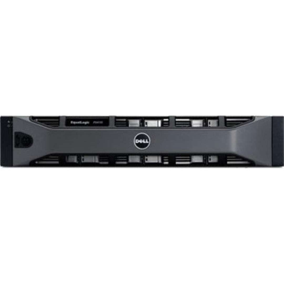 EqualLogic PS4110XV 2U Storage Array (24 x 2.5" 15K SAS)