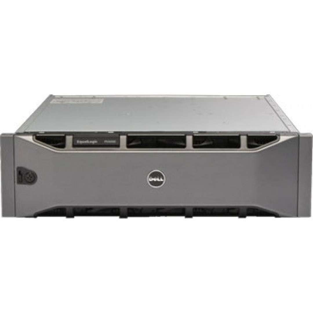 EqualLogic PS4000X 3U Storage Array (16 X 3.5" 10K SAS)