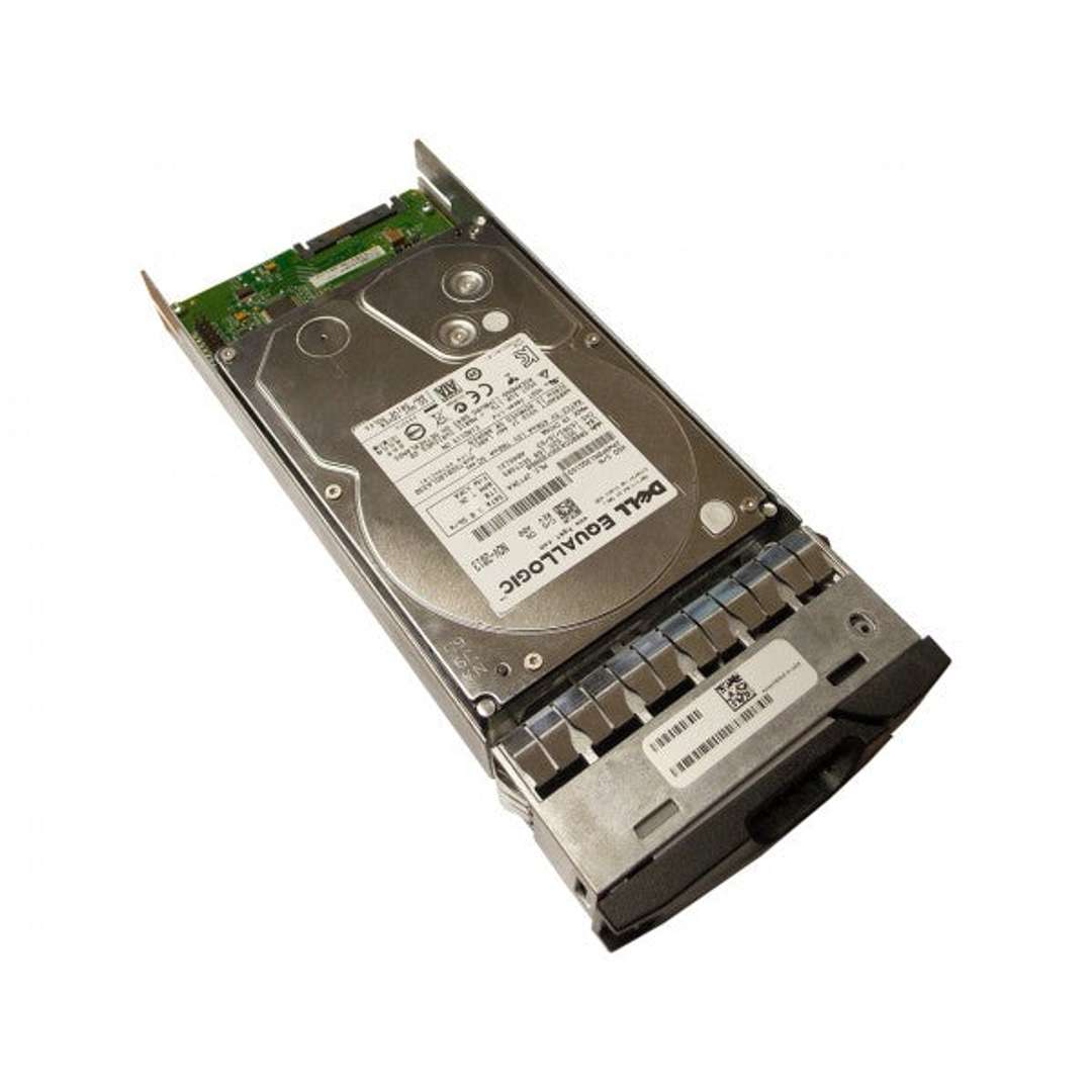 Equallogic 3.5" 1TB 7.2K SATA 3Gbps HDD | RA-1T72-SAT3-CES1-Z