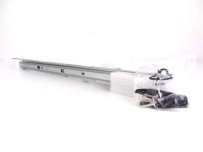 HPE 714501-001 1U LFF Easy Install Rail Kit for DL360 Gen9