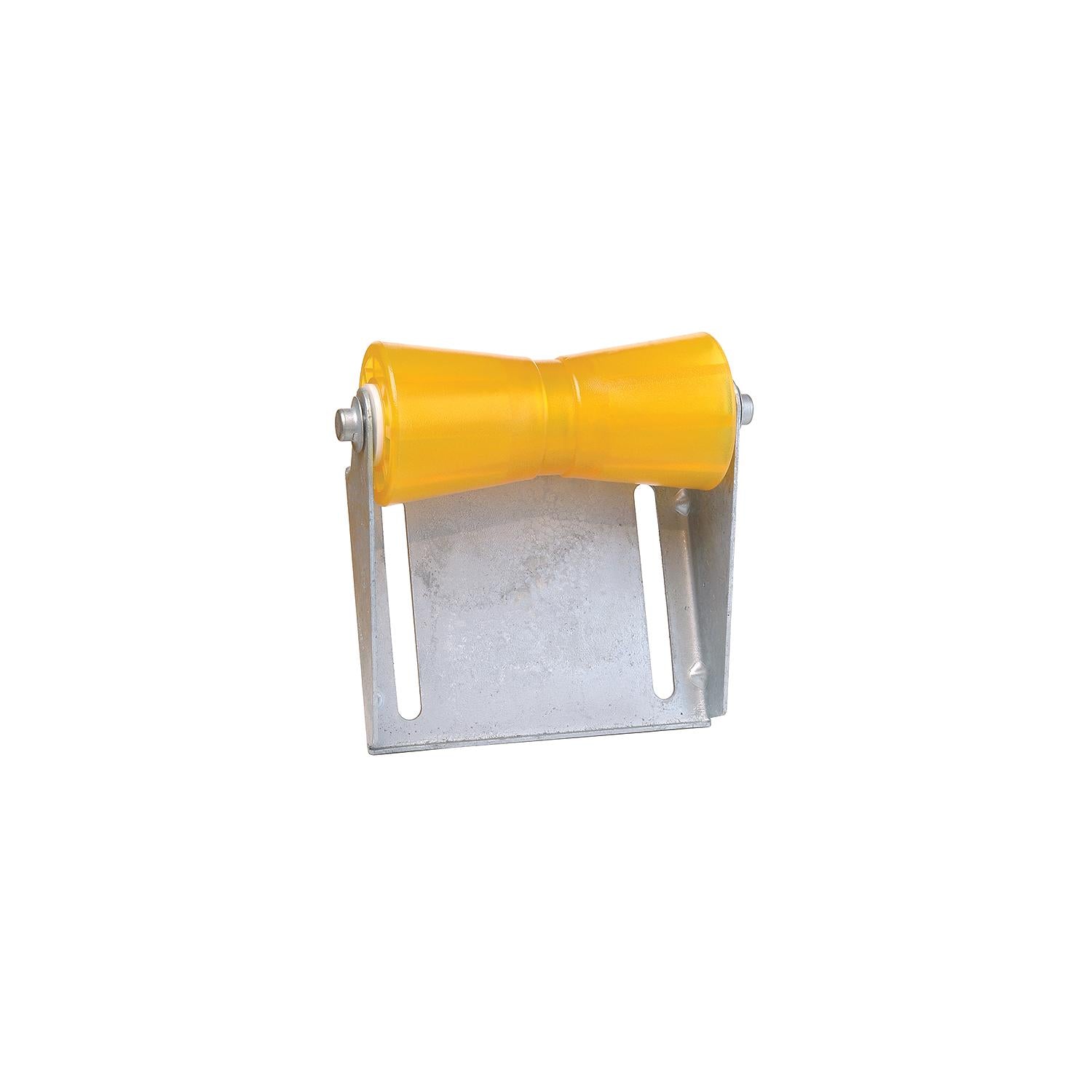 Tie Down Engineering 86280 Galvanized Steel Panel Bracket Assembly