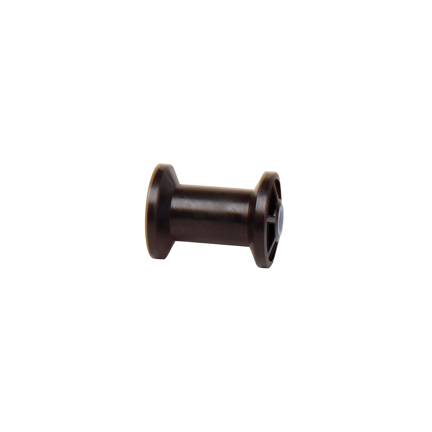 Tie Down Engineering 86406 Hull Sav'r Poly Vinly Black Roller