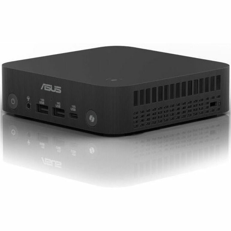 Asus ExpertCenter PN54 PN54-SYS711PETL0-A Desktop Computer - AMD Ryzen AI 7 350 - 16 GB - 1 TB SSD - Mini PC PN54-SYS711PETL0-A