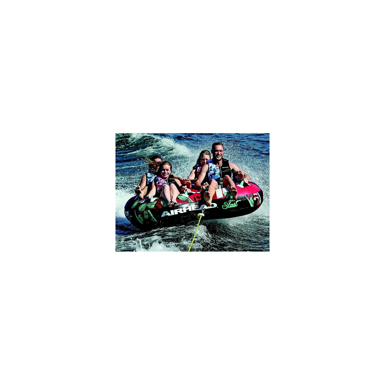 Airhead Blast Towable Tube