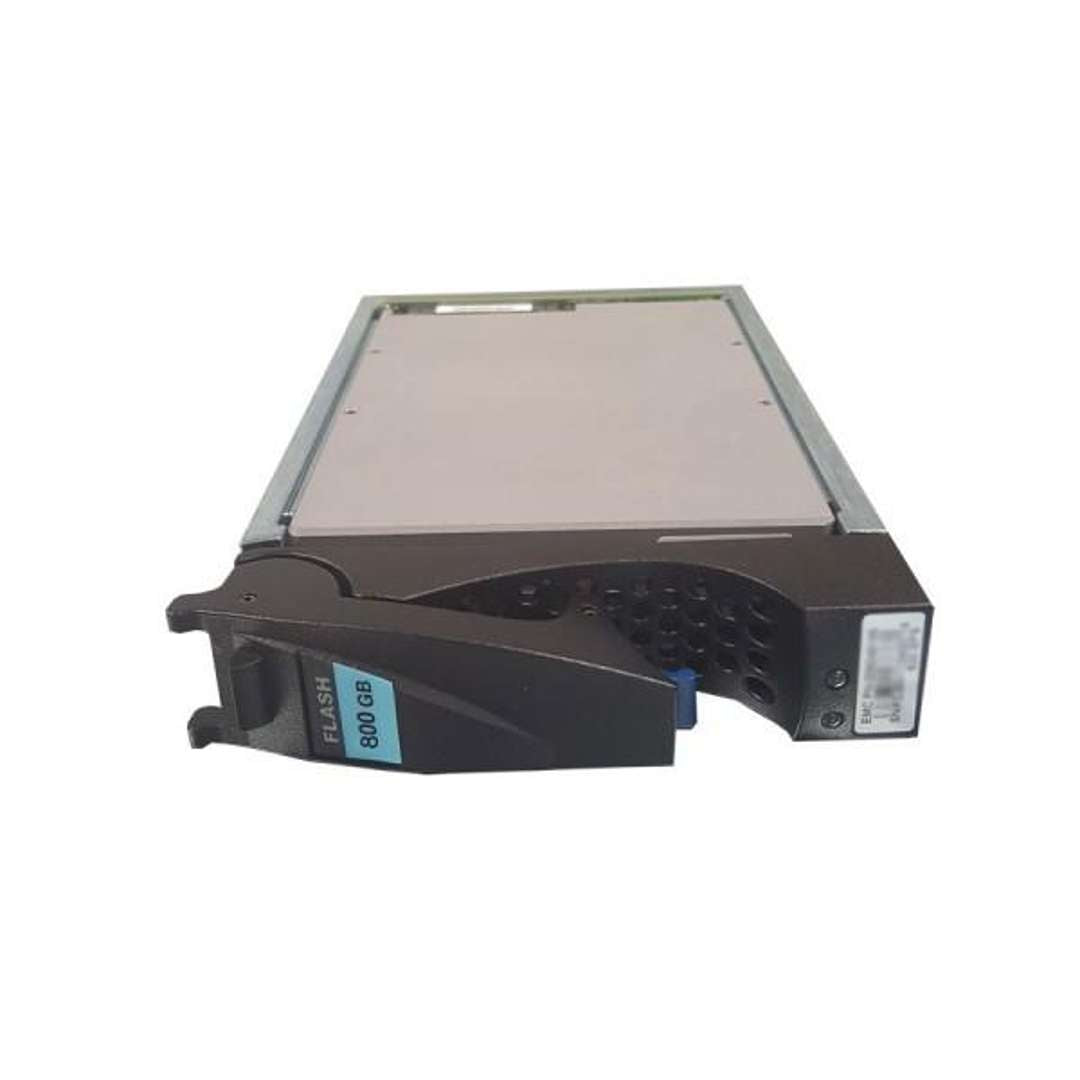 Emc 3.5" 100GB SAS 6Gbps SSD | V4-DS6FX-100