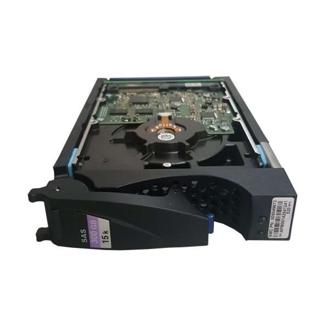 Dell Emc Unity Xt 2.5" 1.92TB SAS 12Gbps SSD (80-Disk Dae) | D4F-D2SFXL2-1920