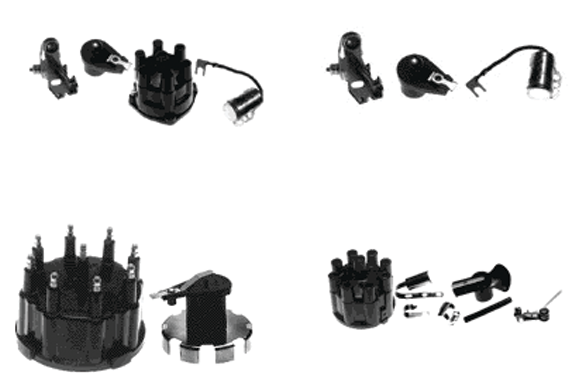 Sierra 18-5006 Ignition Tune Up Kit Johnson/Evinrude