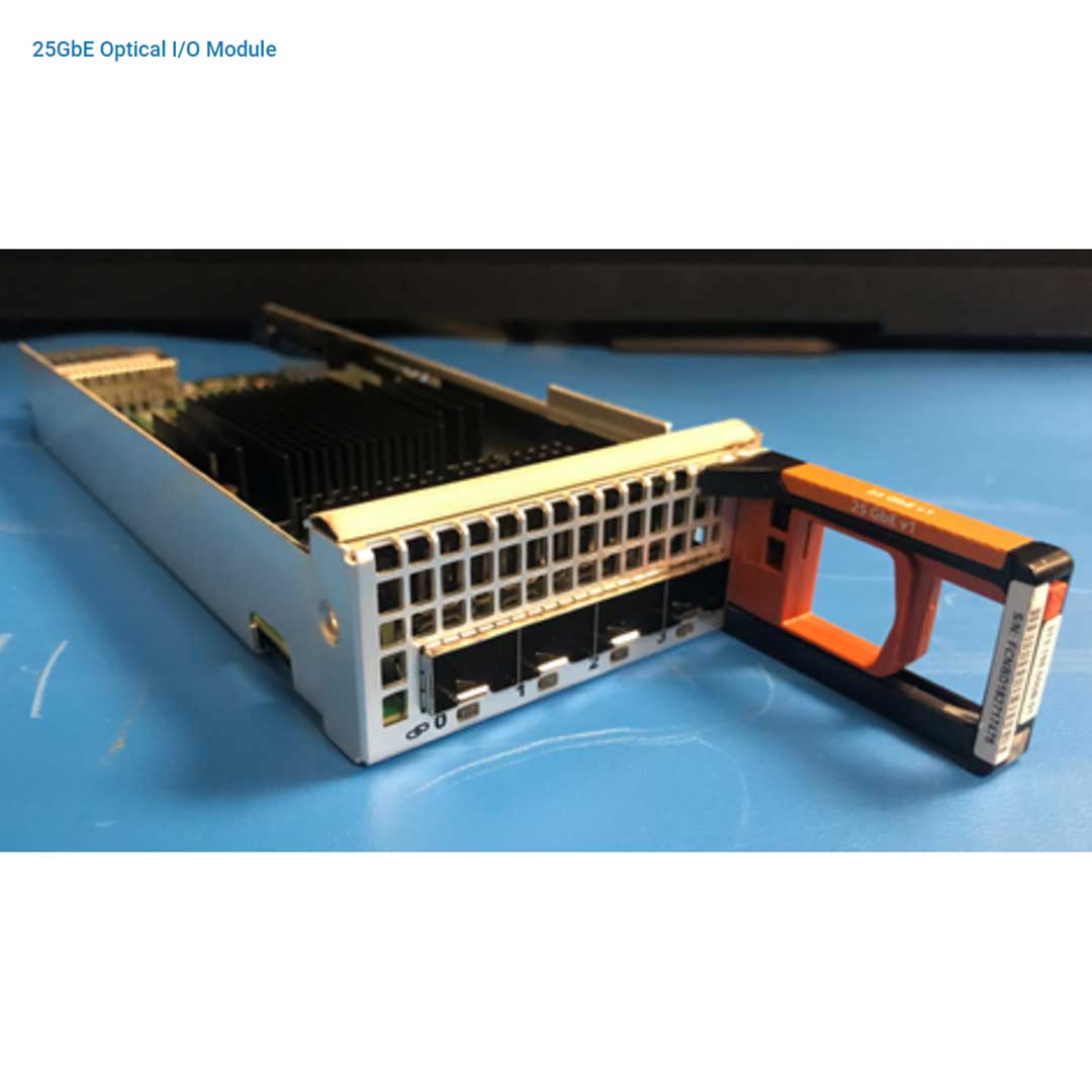 Dell EMC Unity XT 380 Hybrid