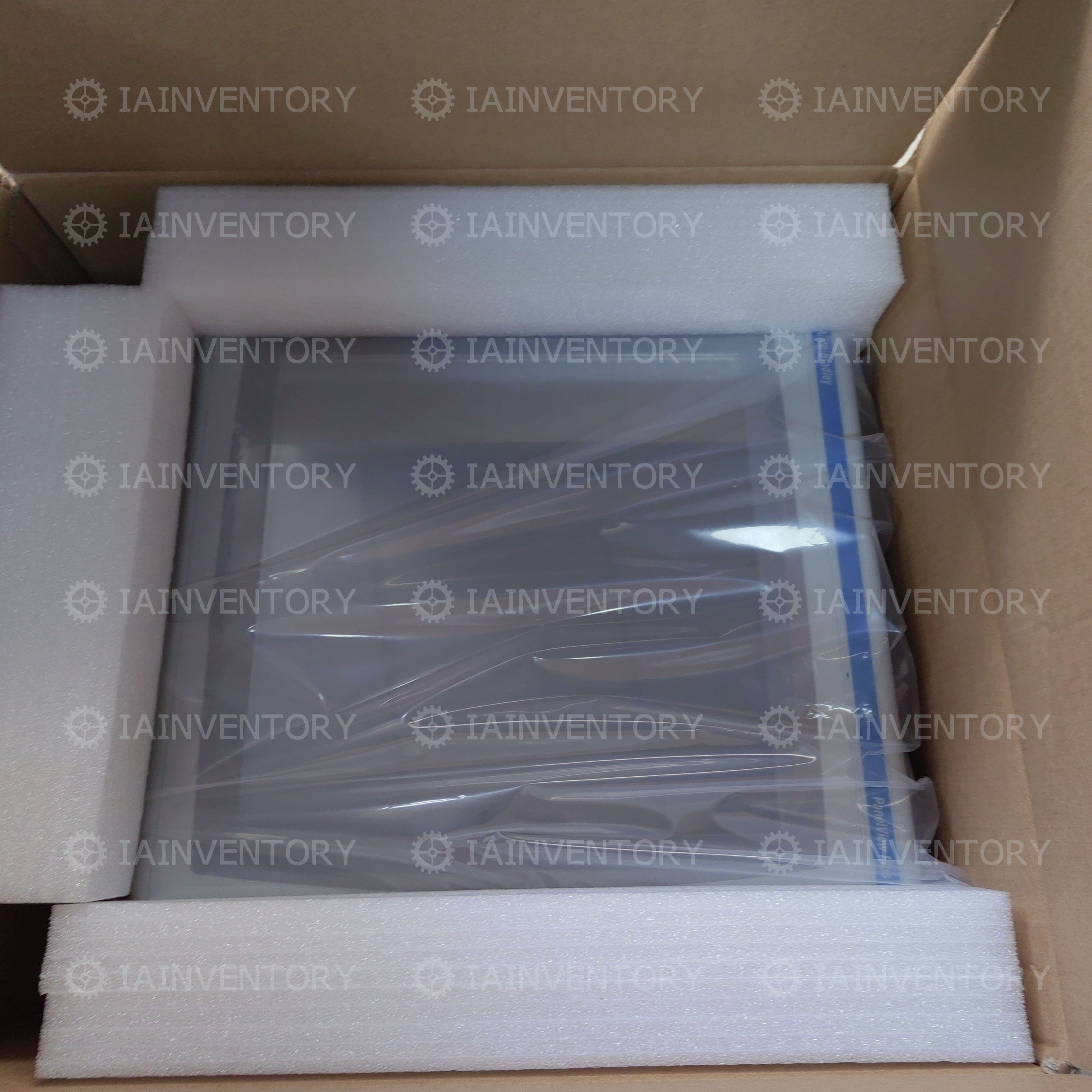 2711P-RDT15TP Allen-Bradley