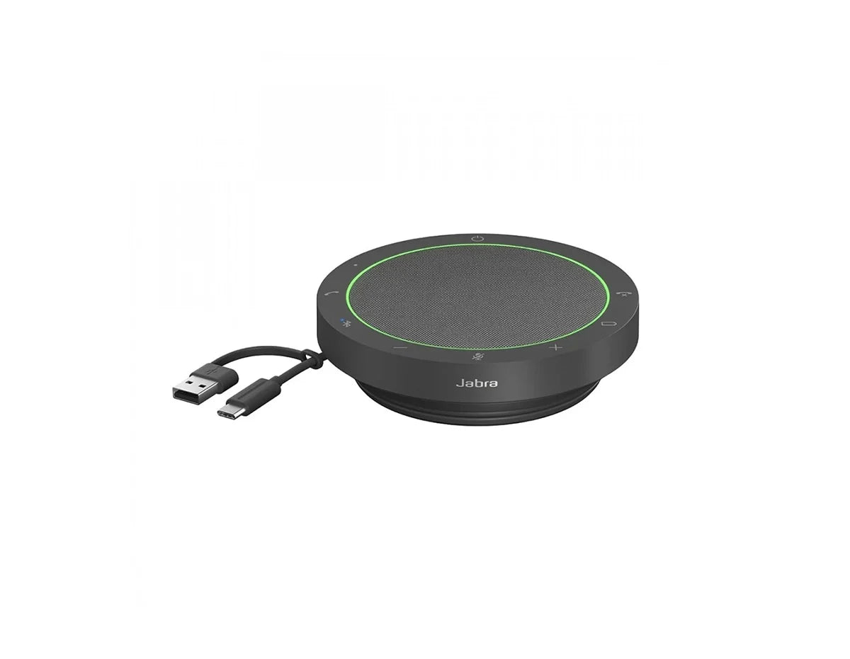 Jabra Speak2 55 MS Teams Speakerphone (2755-109)