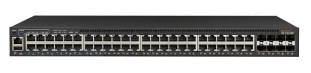 Ruckus ICX7150-48ZP-E2X10G 48 Ports Managed Rack-mountable Switch