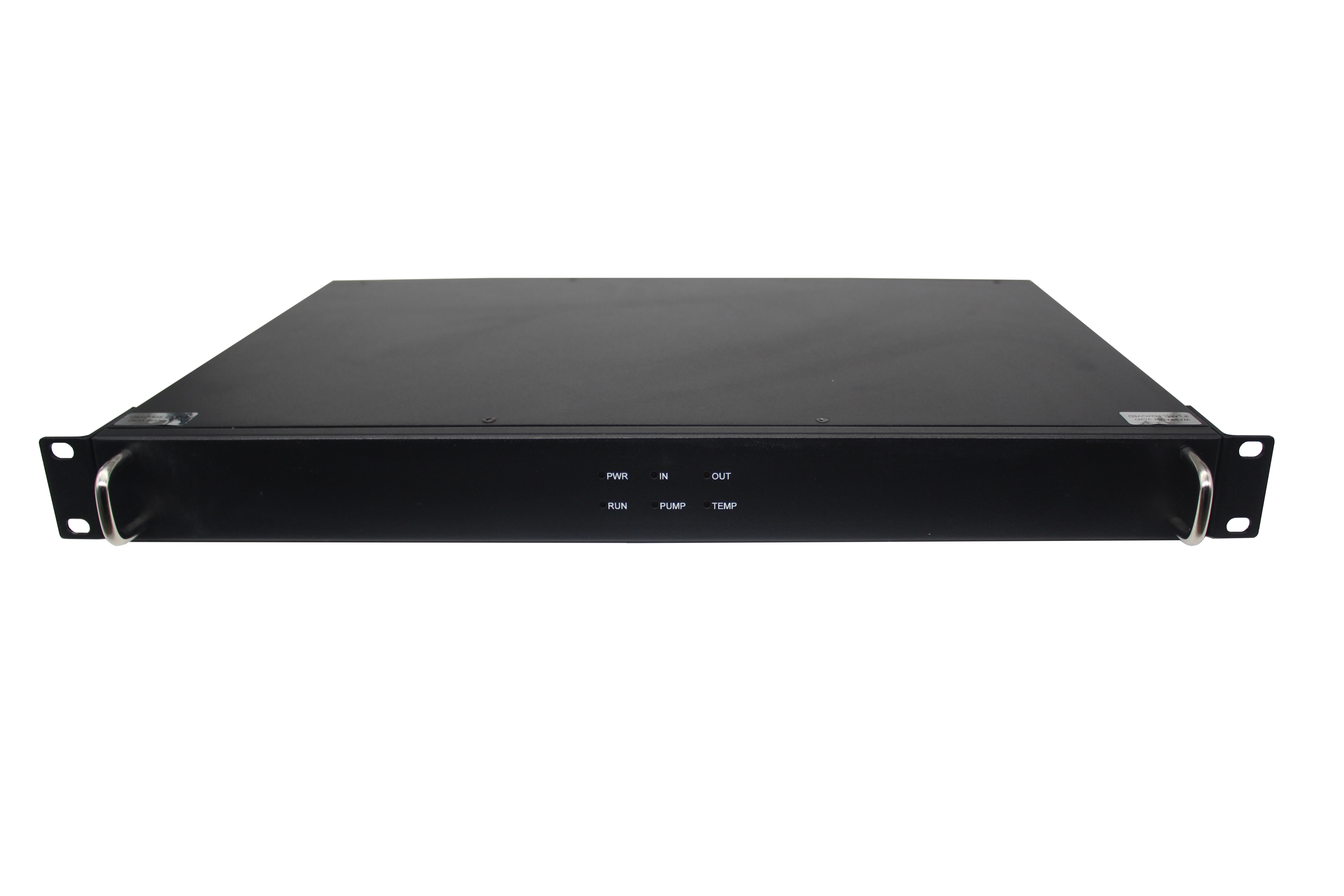 1U Rack, 16DBM OUTPUT DWDM EDFA PRE-AMPLIFIER 25DB GAIN, PA: G25/16