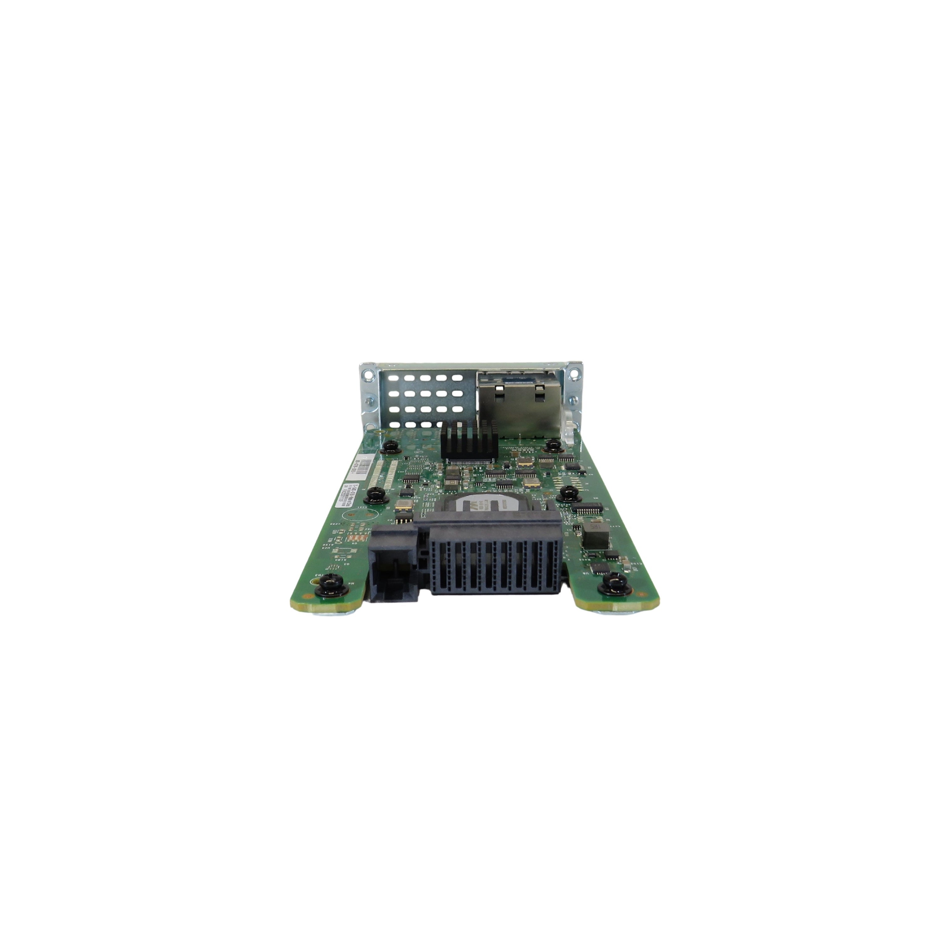 Cisco NIM-ES2-4 4 Port Layer 2 GE Switch Network Interface Module (Refurbished)