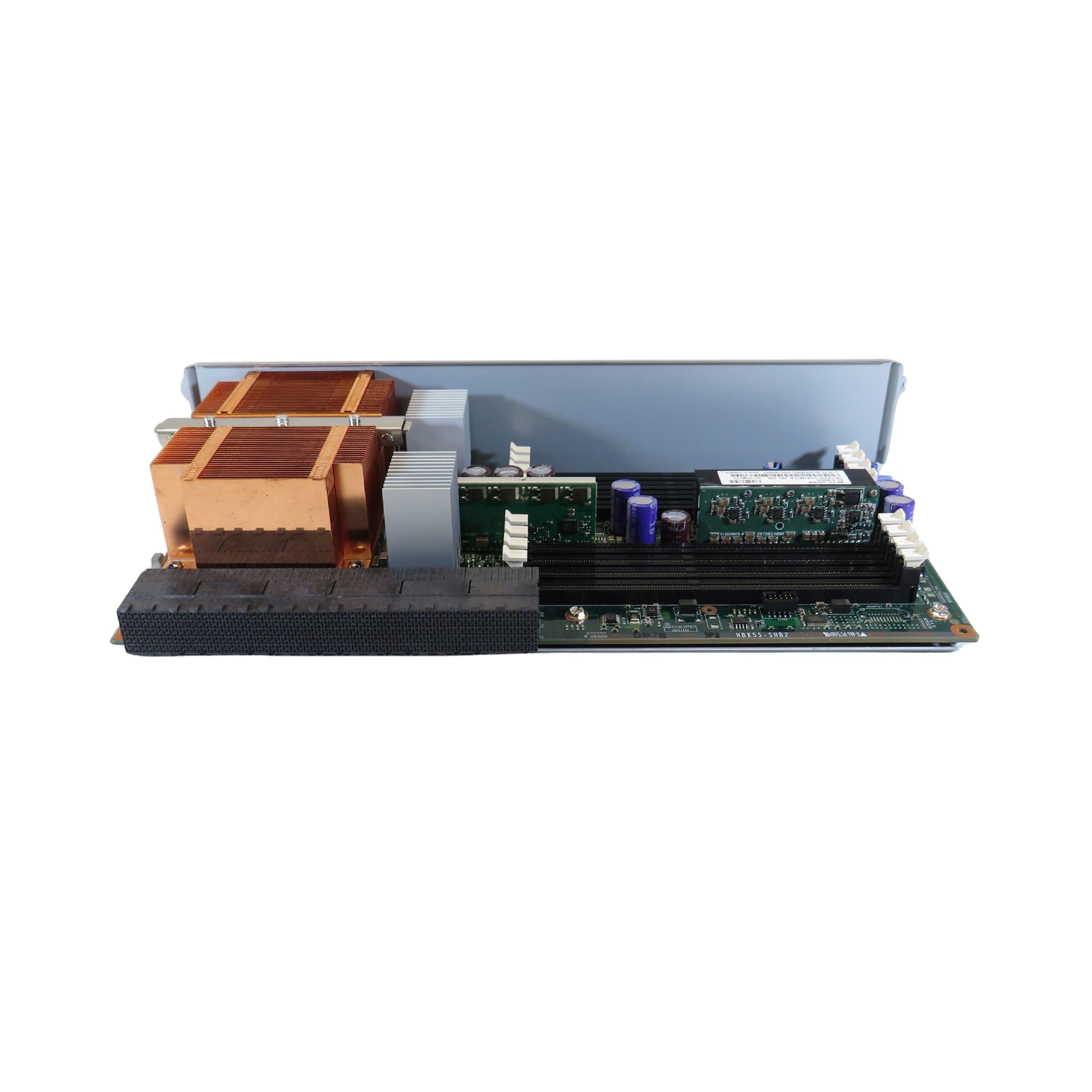 IBM 10N6466 2 Way 1.9GHz Power5+ Processor Card (Refurbished)
