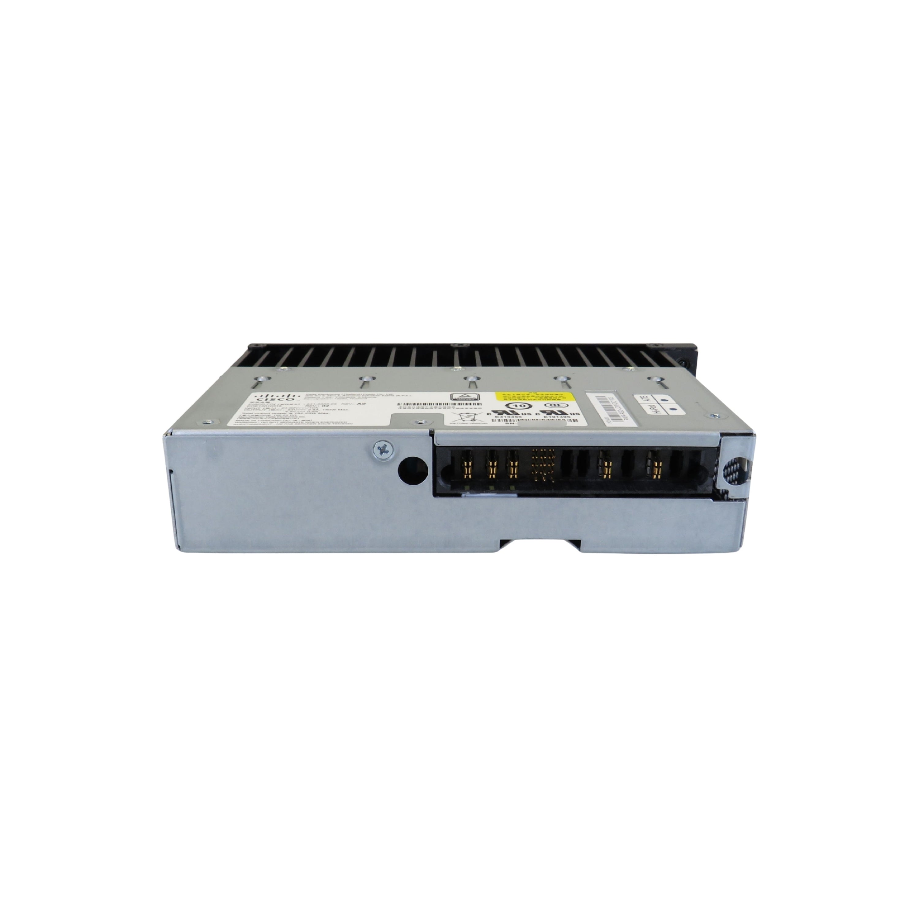 Cisco PWR-RGD-LOW-DC 150W Low DC Power Module (Refurbished)