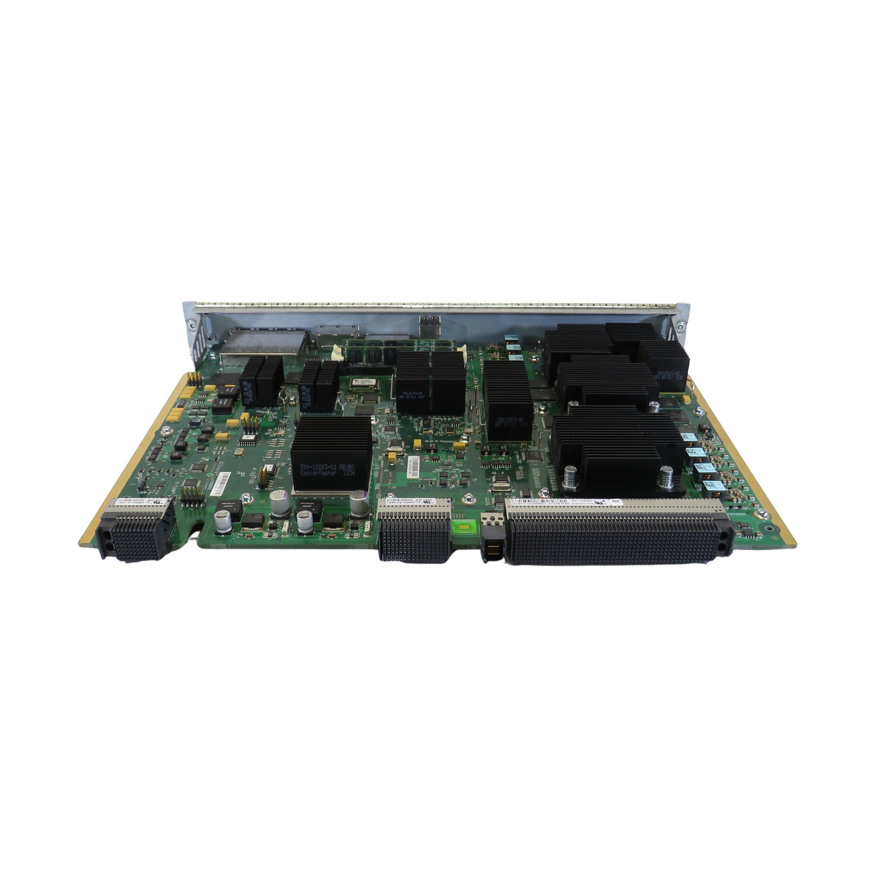 Cisco WS-X45-SUP7-E Catalyst 4500 E-Series Supervisor (Refurbished)