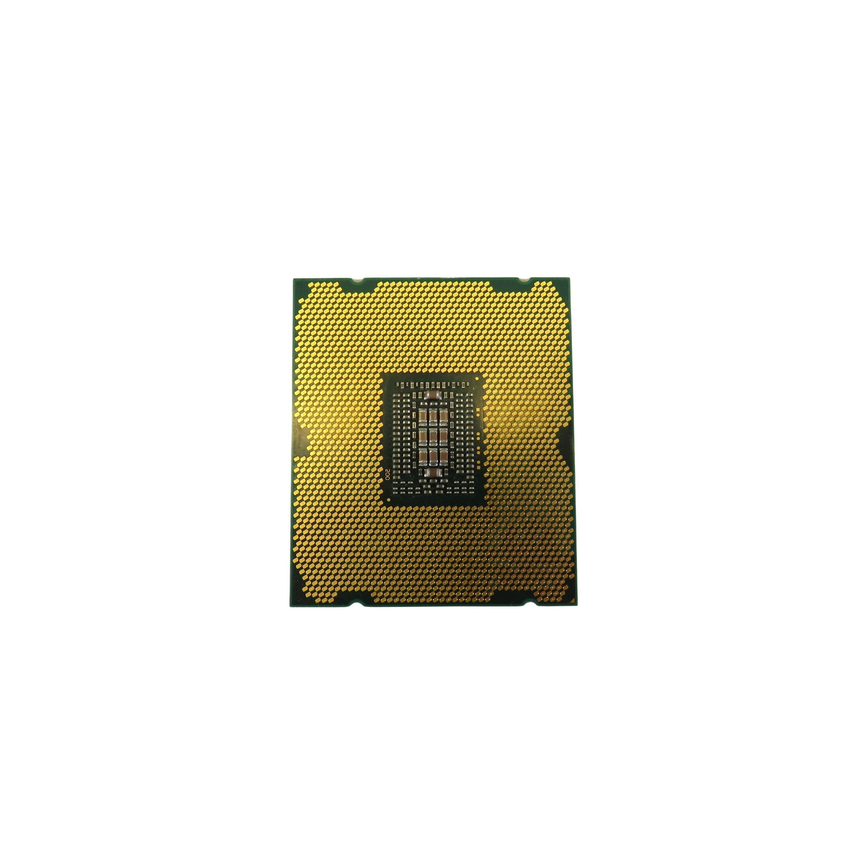 Intel SR0KR Xeon E5-2640 2.5GHz 6 Core 95W LGA2011 Server CPU Processor (Refurbished)