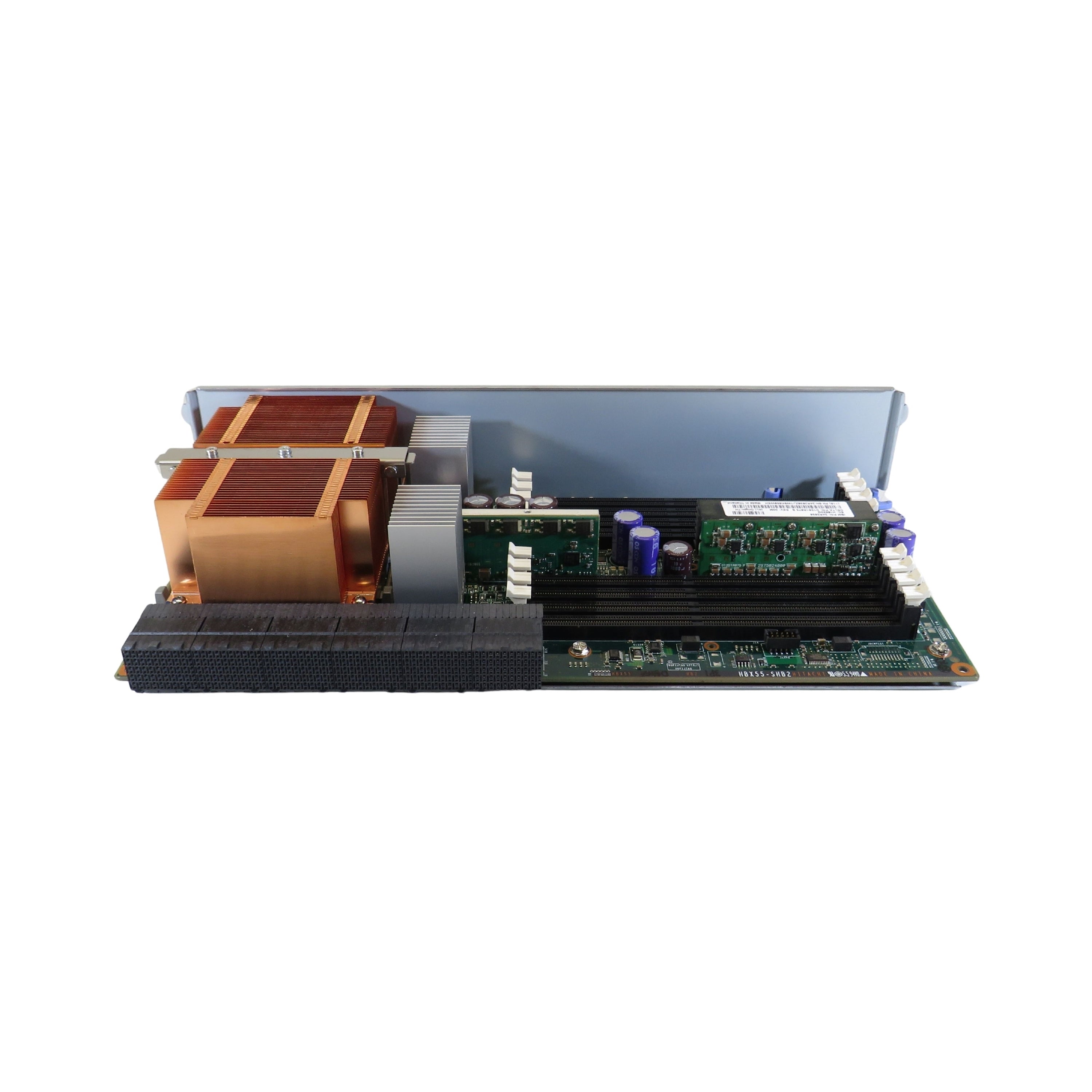 IBM 10N6463 2 Way 1.65GHz Power5+ Proccesor Card (Refurbished)
