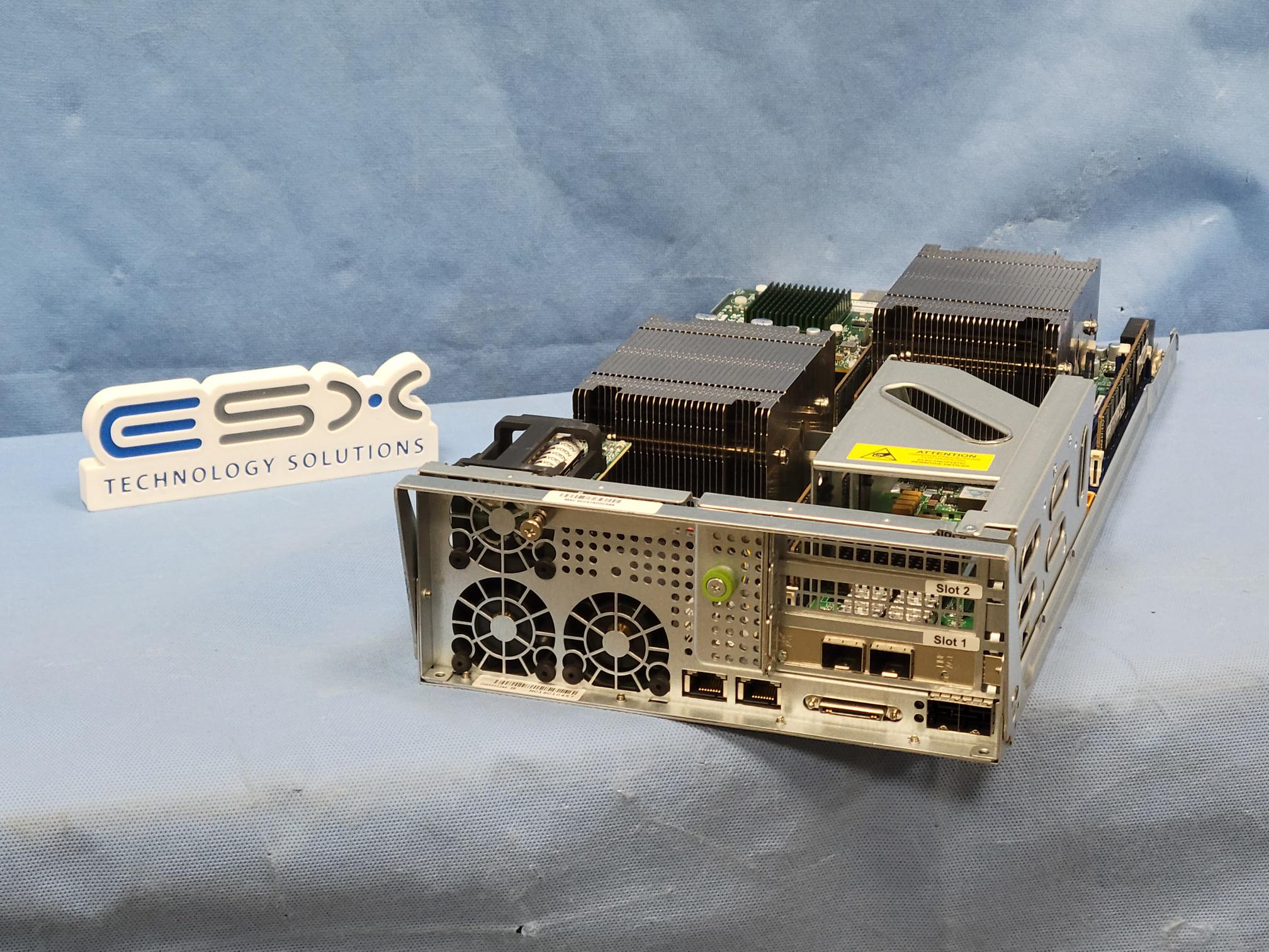 HPE Nimble AF5000 Controller – PN: Q8F83A
