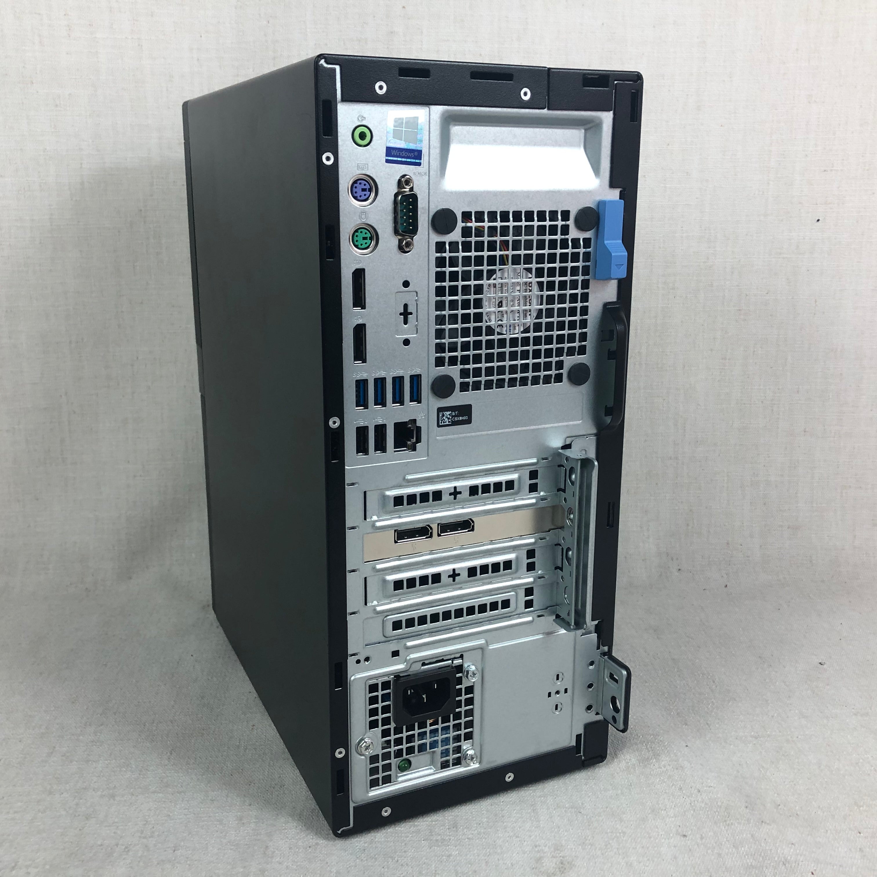 OptiPlex 7070 Desktop PC