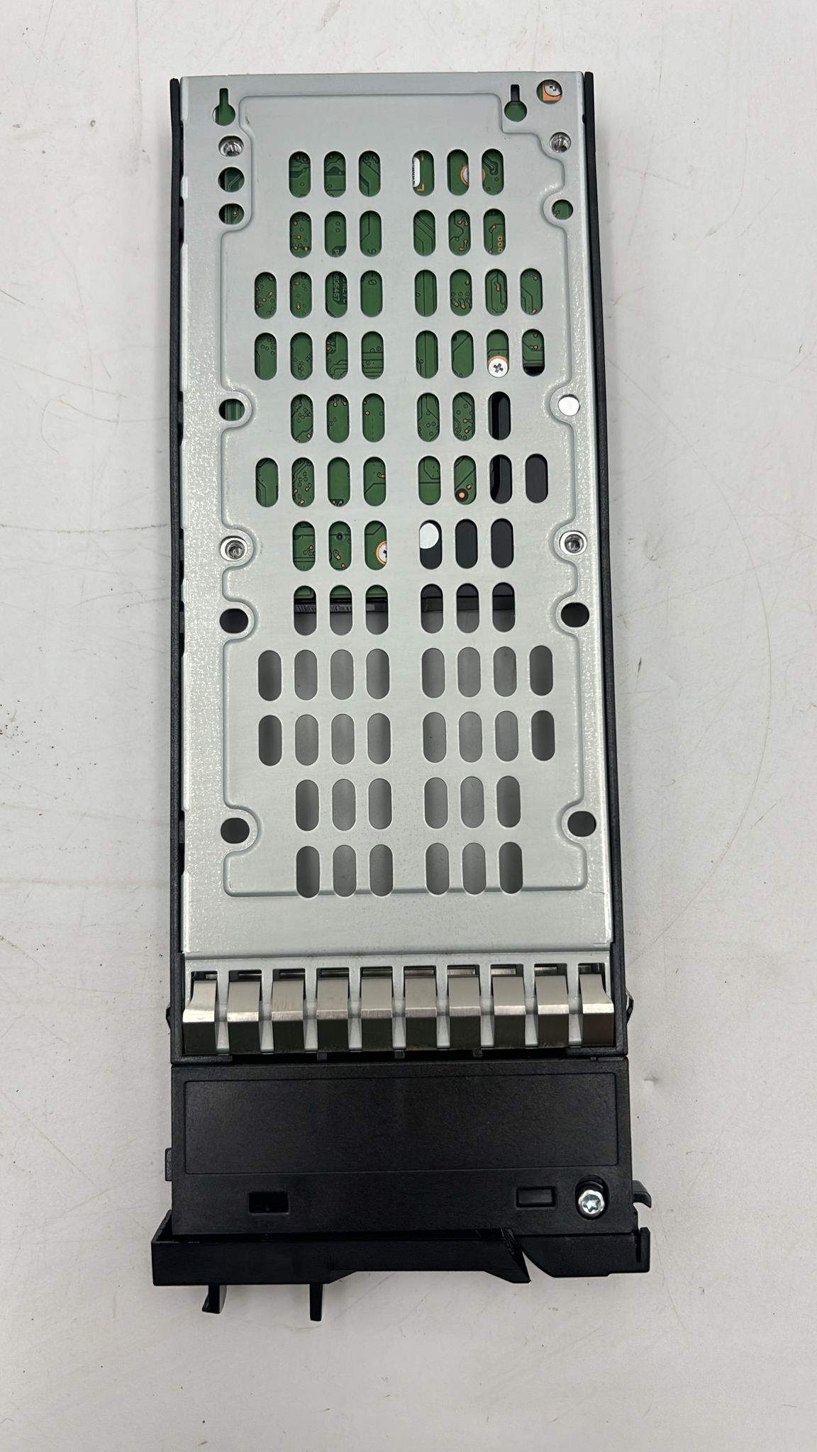 HPE P13245-001 1.2TB 10K 12G SAS SFF MSA P13946-002