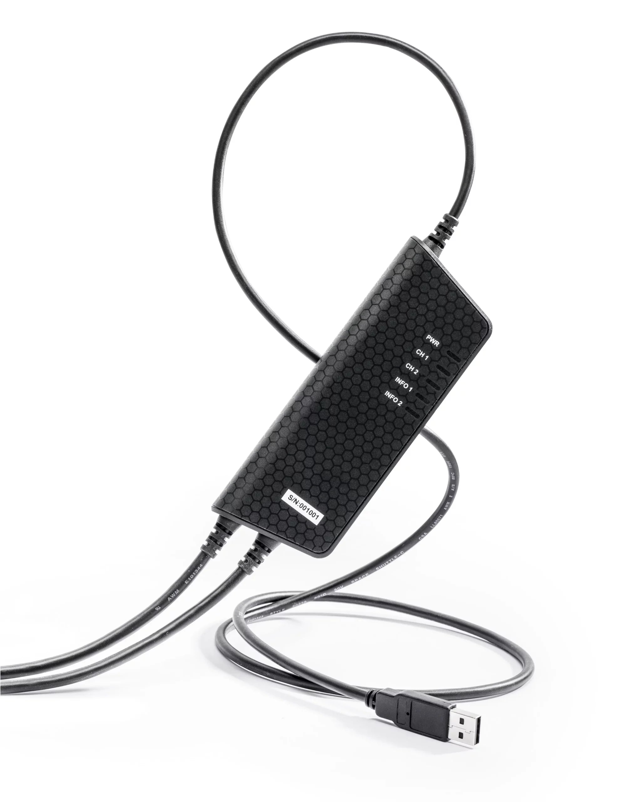 Kvaser Hybrid Pro 2xCAN/LIN